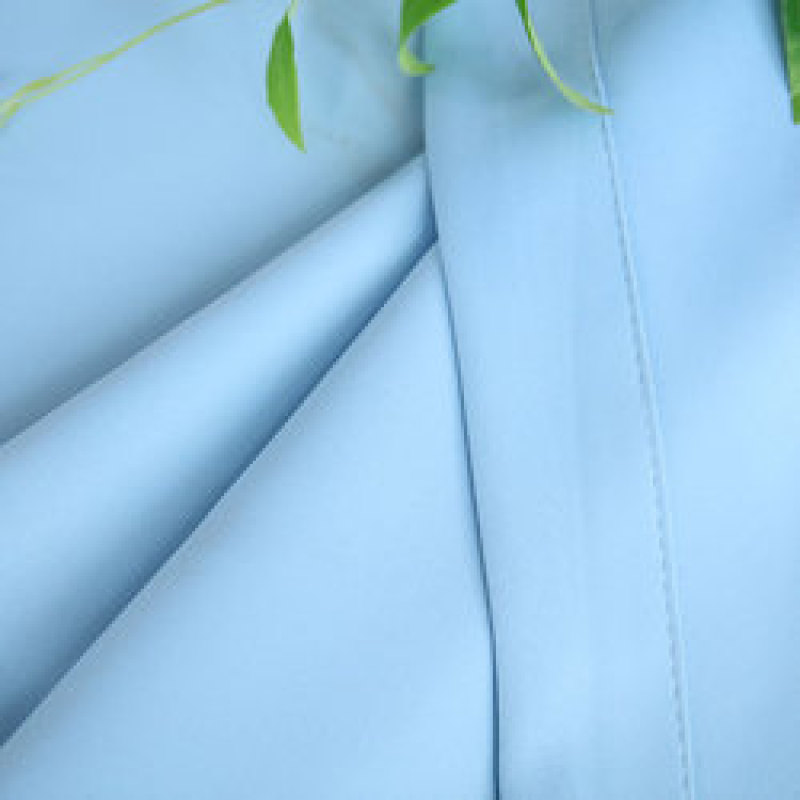 2019 Hot Sale Solid Drapes Blackout Hotel/Living Room Window Curtain