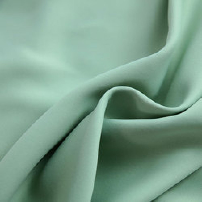 2019 Hot Sale Solid Drapes Blackout Hotel/Living Room Window Curtain