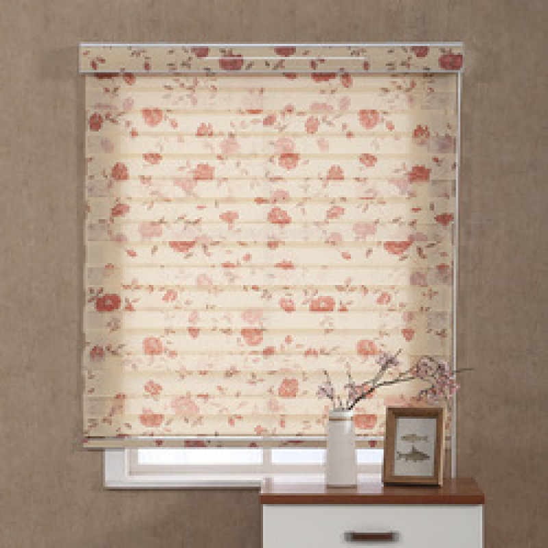 Wholesale Automatic Designs Cortinas Decorativas Cortinas,Ready Made Homes Kids Bed Curtain$