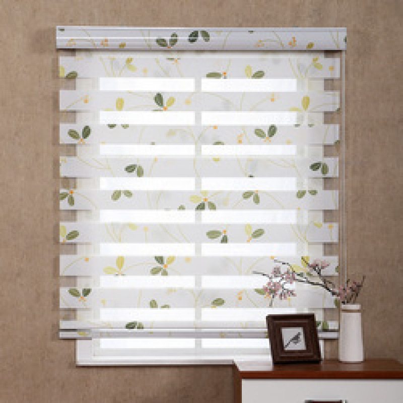 Wholesale Automatic Designs Cortinas Decorativas Cortinas,Ready Made Homes Kids Bed Curtain$