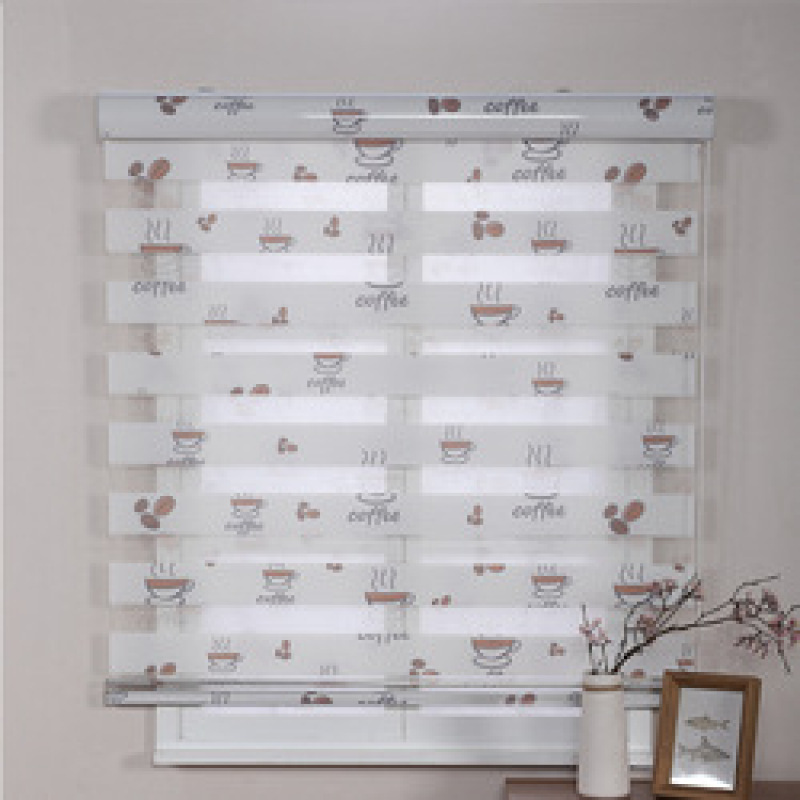 Wholesale Automatic Designs Cortinas Decorativas Cortinas,Ready Made Homes Kids Bed Curtain$
