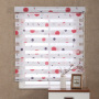 Wholesale Automatic Designs Cortinas Decorativas Cortinas,Ready Made Homes Kids Bed Curtain$