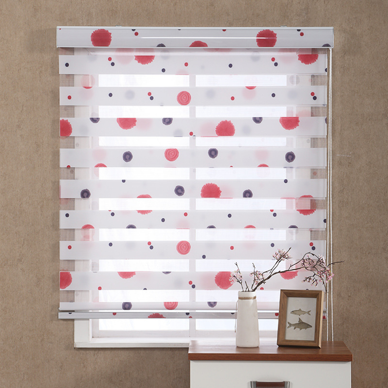 Wholesale Automatic Designs Cortinas Decorativas Cortinas,Ready Made Homes Kids Bed Curtain$