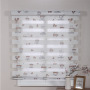 Wholesale Automatic Designs Cortinas Decorativas Cortinas,Ready Made Homes Kids Bed Curtain$