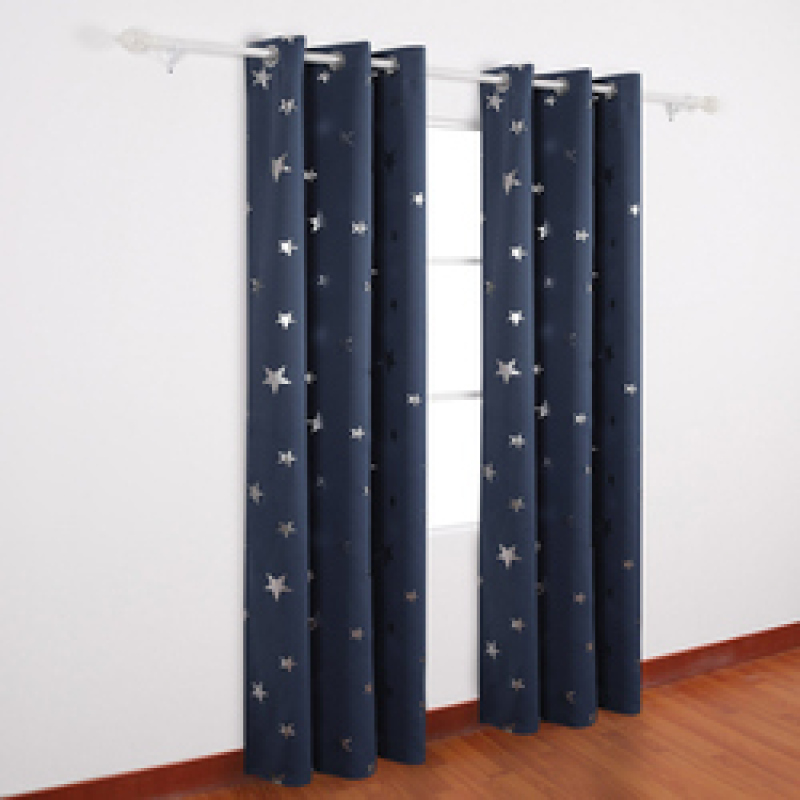 Online Store Dressing Room Cortinas Para Sala, Best Selling Products Living Room Curtains Window Modele De Rideaux Salon