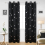 Online Store Dressing Room Cortinas Para Sala, Best Selling Products Living Room Curtains Window Modele De Rideaux Salon