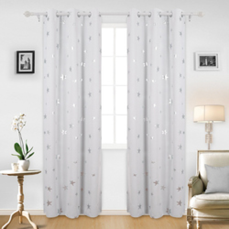 Online Store Dressing Room Cortinas Para Sala, Best Selling Products Living Room Curtains Window Modele De Rideaux Salon