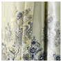 China Luxury Curtains Designs Livingroom Accessories Set Telas Para Cortinas,Decorativas Outdoor Curtain Blackout Piece Sale#