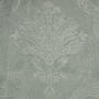 top seller 2019 fire resistant blackout cortinas precios, Decoracion para el hogar crushed curtain turkey#