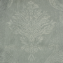 top seller 2019 fire resistant blackout cortinas precios, Decoracion para el hogar crushed curtain turkey#