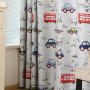 new arrival hot sale acoustic accordion readymade curtain