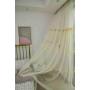 home textile curtains for the living room cortina infantil, home goods ready made tende classiche di lusso