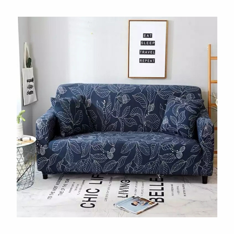 Free Shipping Universal Sofa Covers For Living Room, Various Designs Stretch Spandex Seat Cover For Sofa/