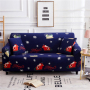 Free Shipping Universal Sofa Covers For Living Room, Various Designs Stretch Spandex Seat Cover For Sofa/