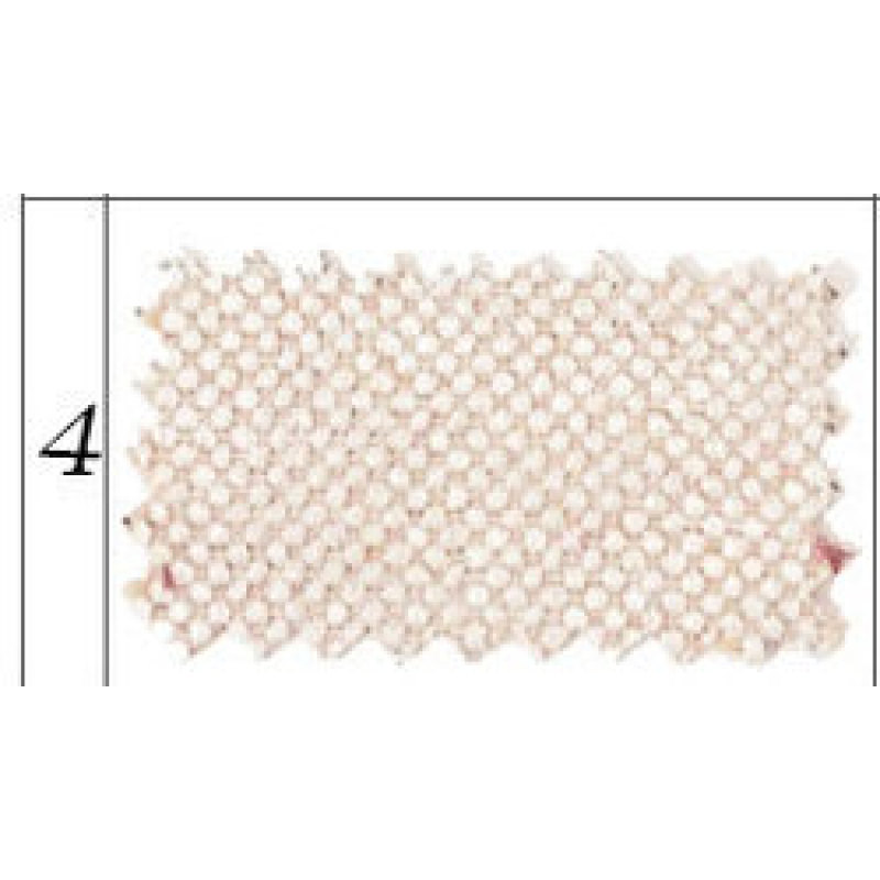 wholesale simulated linen blackout curtain for living room