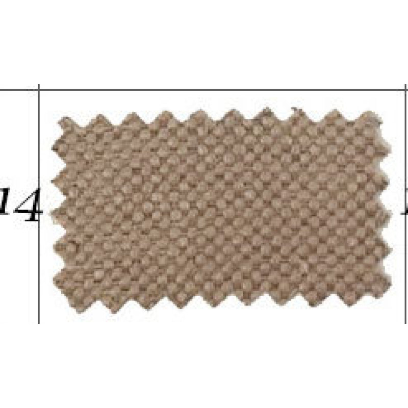 wholesale simulated linen blackout curtain for living room
