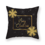 Amazon Hot Sale Pillow, Funny Christmas Cushion Cover For Sofa/