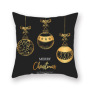 Amazon Hot Sale Pillow, Funny Christmas Cushion Cover For Sofa/