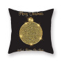 Amazon Hot Sale Pillow, Funny Christmas Cushion Cover For Sofa/