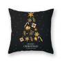 Amazon Hot Sale Pillow, Funny Christmas Cushion Cover For Sofa/