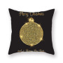 Amazon Hot Sale Pillow, Funny Christmas Cushion Cover For Sofa/