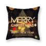 Amazon Hot Sale Pillow, Funny Christmas Cushion Cover For Sofa/