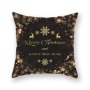 Amazon Hot Sale Pillow, Funny Christmas Cushion Cover For Sofa/