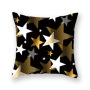 Amazon Hot Sale Pillow, Funny Christmas Cushion Cover For Sofa/