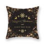 Amazon Hot Sale Pillow, Funny Christmas Cushion Cover For Sofa/