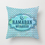 Muslim Ramadan Pattern Cushion Cover Polyester Throw Pillow Case Home Decor Pillow Cover Housse de Coussin Cojines Pillowcases