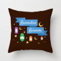 Muslim Ramadan Pattern Cushion Cover Polyester Throw Pillow Case Home Decor Pillow Cover Housse de Coussin Cojines Pillowcases