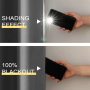 Supplier recommendation dark grey sun protection blackout ruffle curtains embalaje curtain blackout Window Curtains LIVE ROOM