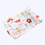 Cross-border Amazon Bedding Swaddle Blanket Baby Newborn Blanket Infant Quilt Sleeping Blanket Baby Blanket#