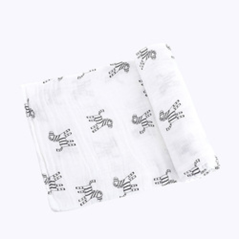 Cross-border Amazon Bedding Swaddle Blanket Baby Newborn Blanket Infant Quilt Sleeping Blanket Baby Blanket#