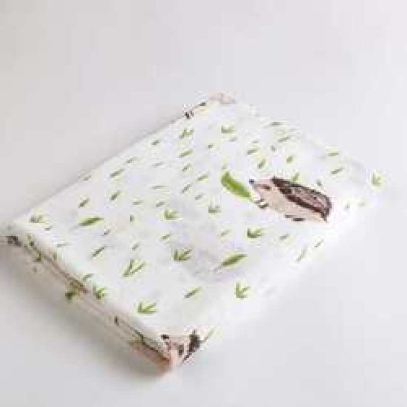 Cross-border Amazon Bedding Swaddle Blanket Baby Newborn Blanket Infant Quilt Sleeping Blanket Baby Blanket#