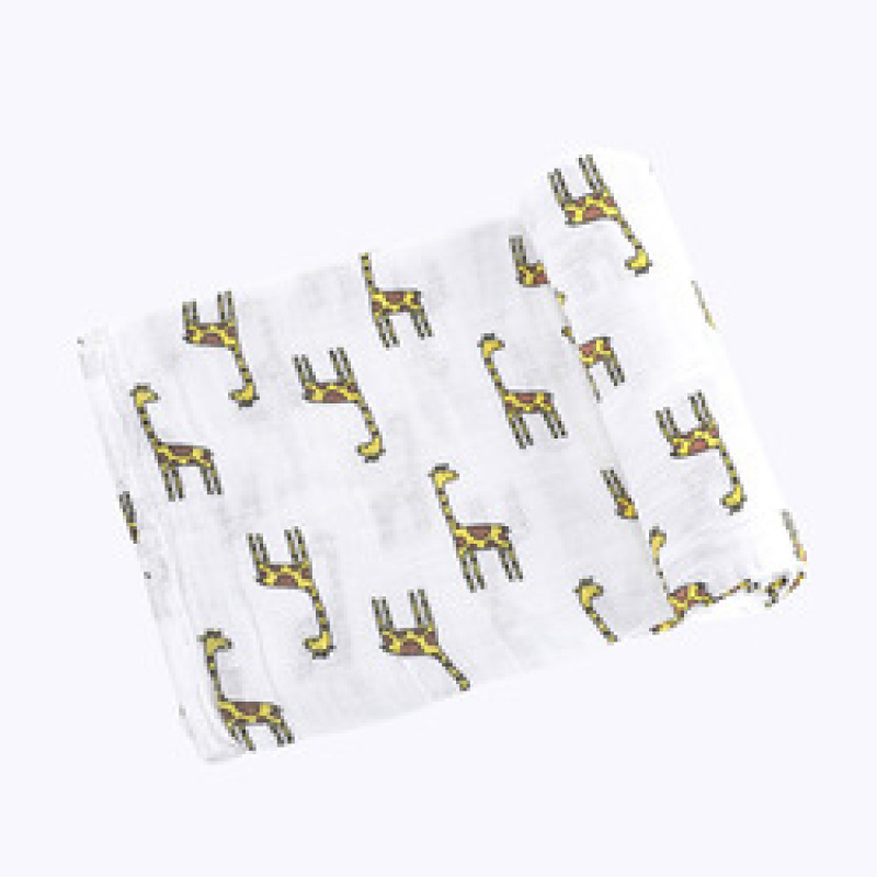 Cross-border Amazon Bedding Swaddle Blanket Baby Newborn Blanket Infant Quilt Sleeping Blanket Baby Blanket#