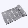 Cross-border Amazon Bedding Swaddle Blanket Baby Newborn Blanket Infant Quilt Sleeping Blanket Baby Blanket#