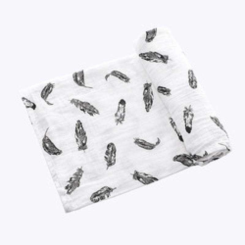 Cross-border Amazon Bedding Swaddle Blanket Baby Newborn Blanket Infant Quilt Sleeping Blanket Baby Blanket#