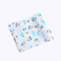 Cross-border Amazon Bedding Swaddle Blanket Baby Newborn Blanket Infant Quilt Sleeping Blanket Baby Blanket#