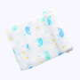 Cross-border Amazon Bedding Swaddle Blanket Baby Newborn Blanket Infant Quilt Sleeping Blanket Baby Blanket#