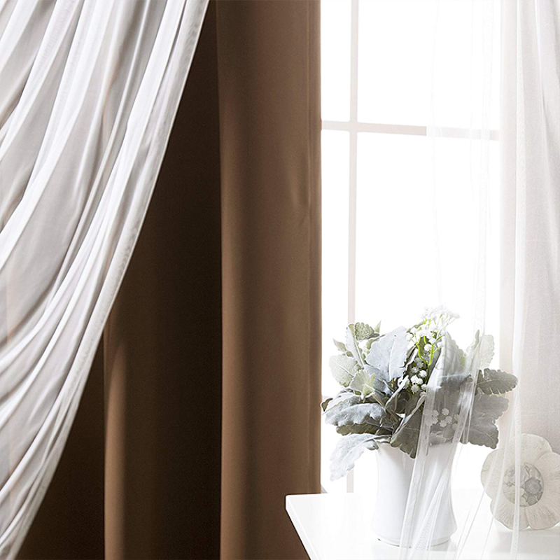 home goods curtains sheer latest hotel and home used window curtain design for room