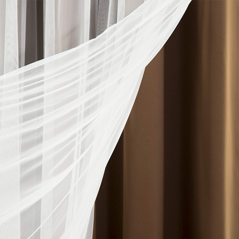 home goods curtains sheer latest hotel and home used window curtain design for room