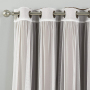 home goods curtains sheer latest hotel and home used window curtain design for room