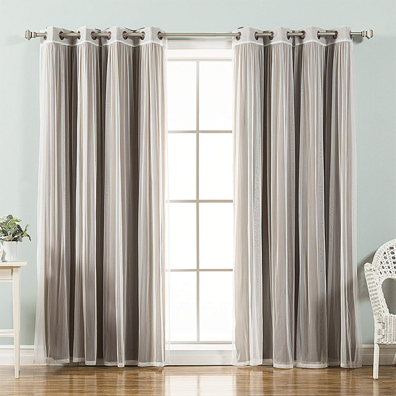 home goods curtains sheer latest hotel and home used window curtain design for room