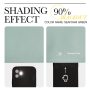 Geometry blackout curtain Solid color Professional vine blackout curtains for home use farmhouse blackout curtain windows