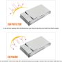 Folding Emergency Blanket Silver Emergency Survival Rescue Shelter Outdoor Camping Keep Warm Blankets