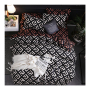 3D Print Beddings Bed Sheet 100 Cotton, Cheap Bedding Comforter Sets Wholesale/