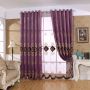 Embroidered Turkish Curtains Embroidery / Best Selling Products Cotton Blackout Living Room Flat Window Hotel Office Hospital