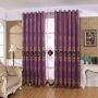 Embroidered Turkish Curtains Embroidery / Best Selling Products Cotton Blackout Living Room Flat Window Hotel Office Hospital