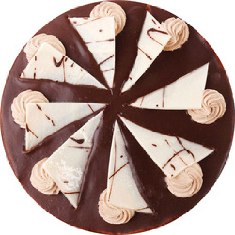Future Trendy Cake Designed Attractive Soft Adult Blanket #
